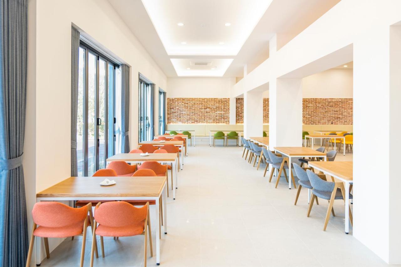 Hallim Resort جيجو المظهر الخارجي الصورة