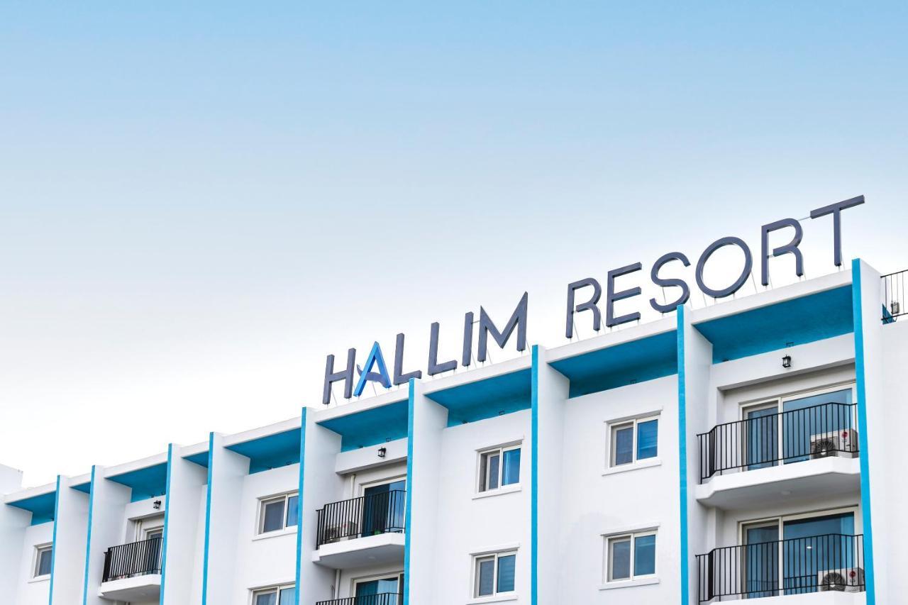 Hallim Resort جيجو المظهر الخارجي الصورة