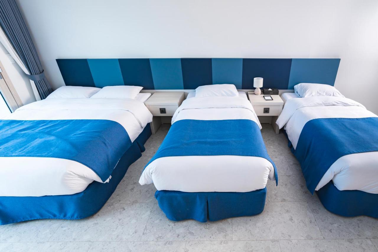 Hallim Resort جيجو المظهر الخارجي الصورة